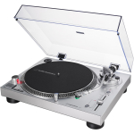 Gramofon Audio-Technica AT-LP120X SILVER