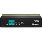 TRENDnet 8-pordiline Gbit PoE+ l&uuml;liti 61W Metall