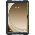 4smarts vastupidav &uuml;mbris Grip Samsung Galaxy Tab A9+ jaoks