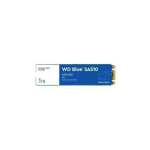 Western Digital Blue SA510 M.2 SSD, SATA 6G - 1 TB