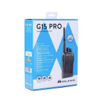 Midland G15PRO PMR IP67 raadiojaam