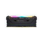 DDR4 8GB PC 3200 CL16 CORSAIR Vengeance RGB PRO XMP jaem&uuml;&uuml;k