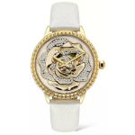 K&auml;ekell POLICE naistele PL16073BSG-01 (36MM)