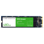 Western Digital Green Sisemine SSD 480GB M.2 (WDS480G3G0B-00BJF0)