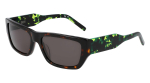P&auml;ikeseprillid DKNY naistele DK545S-237 (L&auml;&auml;ts/Sild/Taldrik) 56/17/140 mm