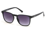 P&auml;ikeseprillid KENNETH COLE MAN KC1414-5402B (L&auml;&auml;ts/Sild/Sang) 55/18/145 mm