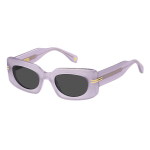 P&auml;ikeseprillid MARC JACOBS naistele MJ-1075-S-789 (l&auml;&auml;tse/silla/sanga) 50/22/145 mm