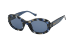 P&auml;ikeseprillid NINA RICCI naistele SNR321520811 (L&auml;&auml;ts/Sild/K&otilde;rvaklamber) 52/24/140 mm