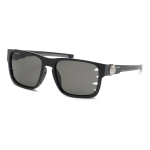 P&auml;ikeseprillid PHILIPP PLEIN SPORT MEESTELE SSP004-570U28 (L&auml;&auml;ts/Sild/K&otilde;rvaklamber) 57/18/135 mm)