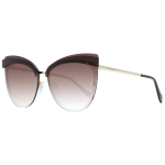 P&auml;ikeseprillid ANA HICKMANN NAISTELE AH3178-6604C (L&auml;&auml;ts/Sild/K&otilde;rvakaar) 65/13/140 mm