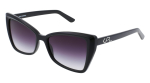 P&auml;ikeseprillid KARL LAGERFELD NAISTELE KL6044S551700 (L&auml;&auml;ts/Sild/Taldrik) 55/17/140 mm)