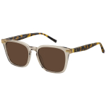 P&auml;ikeseprillid TOMMY HILFIGER naistele TH-2158-S-10A (l&auml;&auml;tse/silla/sanga) 52/18/145 mm