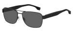 P&auml;ikeseprillid HUGO BOSS BLACK meestele BOSS1441S807 (L&auml;&auml;ts/Sild/K&otilde;rvakaar) 60/16/150 mm