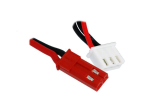 800 mAh for RC CS-LP8002C30RT