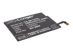 3500 mAh for Nokia BV-4BW