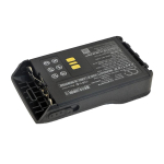 2600 mAh for Motorola PMNN4440,PMNN4502A,PMNN4511A,PMNN4440AR