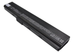 4400 mAh for Asus A32-N82,A42-N82,07G016G81875