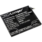 3200 mAh for Redmi BN35