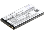 1250 mAh for MyPhone MP-S-P