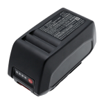 5000mAh Replacement Battery for ECHO LBP-56V-250A, LBP-56V250, LBP-56V125, DHCA-2600, DHCA-2600HD, DLM-2100, DLM-2100SP, DPAS-2600, DPE-2600, DPPT-2600H, DSRM-2100, DSRM-2600