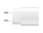 Samsung Schnellladeger&auml;t EP-TA800 USB-C, White
