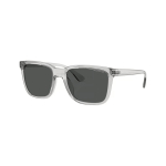 P&auml;ikeseprillid ARMANI EXCHANGE MAN AX4112SU82398 (L&auml;&auml;ts/Sild/K&otilde;rvakaar) 55/19/145 mm