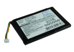 1600 mAh for Navigon BI-GC411-1K6KAY