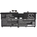 5850 mAh for Dell HMPFH,NNF1C