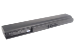 4400 mAh for Asus A31-U1,A32-U1,NBP6A138,70-NLV1B2000M,90-NLV1B1000T,90-NLV1B2000T,90-NQF1B1000T,90-NQF1B2000T