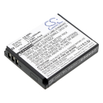 850 mAh for Canon NB-6L,NB-6LH