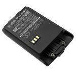 1100 mAh for Motorola PMNN4423A