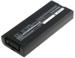 7400 mAh for Panasonic CF-VZSU30,CF-VZSU30A,CF-VZSU30B,CF-VZSU30U