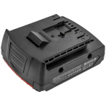 2000 mAh for Bosch BAT607,BAT614,BAT607G,BAT614G,2 607 336 077,2 607 336 078,2 607 336 150,2 607 336 224,2 607 336 234,2 607 336 318