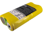 4500mAh Battery for Fluke Scopemeter 91,92,93,95,97,98,99,92B,96B,99B,105,983,105B, 97 Auto, 98 Auto, PM9086,B10858