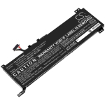 3900 mAh for Lenovo L19SPC0,L19C4PC0,L19L4PC0,L19M4PC0,5B10W86195,SB10W86190,SB10W86191