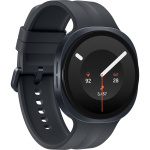 Samsung Galaxy Watch9 (dark gray, 44 mm, LTE, Sport Band M/L)