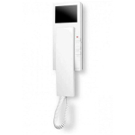 Monitor 3,5" OP-VM3 White do syst. wideodomofonowych Elfon Optima