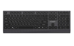 Gembird KB-MCH-06-CYRL Slim Multimedia Wired Keyboard / Cyrillic