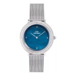 Naiste k&auml;ekell DANIEL WELLINGTON DW00100825 (32MM)