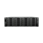NAS server RS2825RP+ V1780B 8GB 2x1GbE 1x10GbE 3Y