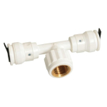 Kolmik 20-3/4sk-20 PUSH-FITTING