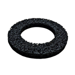 Puhastustald ratta rummu puhastust&ouml;&ouml;riistale 150mm DS1845