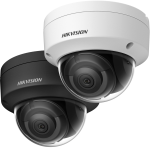 IP kamera DS-2CD2143G2-I 4MP f2.8mm dome balta