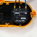 Vieda releja 2PM Gen3 2-channel