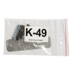 Switch 1xGbE 5xSFP CRS310-1G-5S-4S+IN