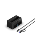 ICY BOX Spade Dock 1123