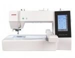 Other small household appliances janome Memory Craft 500E