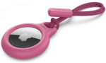 Converter Belkin Secure AirTag Holder with Strap Pink
