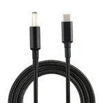 Charger fusion accessories USB-C -> DELL 4.5x3.0|0.6 mm | 18,5V-20V | 100W | 1,8m