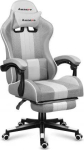 Computer chairs / desks huzaro  Force 4.7 White Mesh